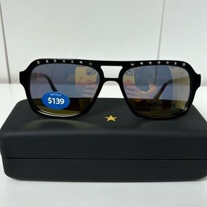 ☀️NWT Elton John Sunglasses